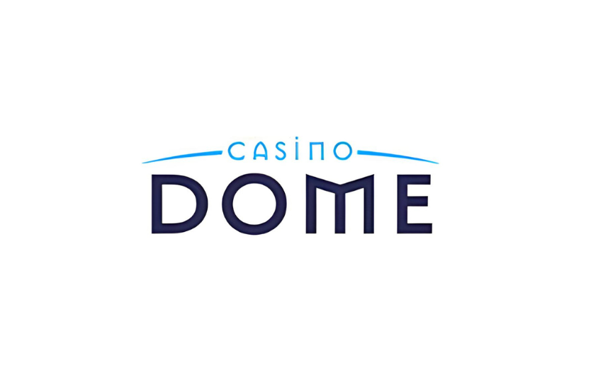 Огляд Casino Dome